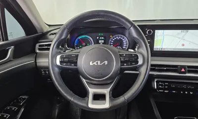 Kia K5 2023, 77588 км, за 14006.52 USD - фото 12