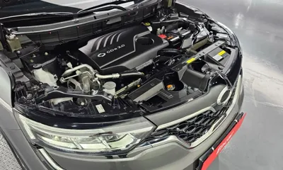 Renault-KoreaSamsung QM6 2022, 72888 км, за 15276.6 USD - фото 6