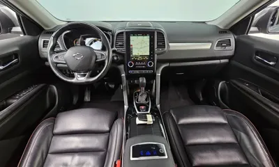Renault-KoreaSamsung QM6 2022, 72888 км, за 15276.6 USD - фото 7