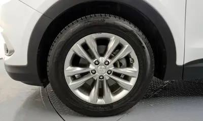 Hyundai Santafe 2016, 104262 км, за 5953.64 USD