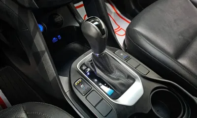 Hyundai Santafe 2016, 104262 км, за 5953.64 USD - фото 9