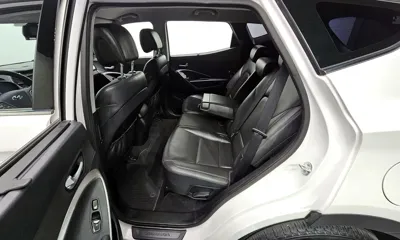 Hyundai Santafe 2016, 104262 км, за 5953.64 USD - фото 11