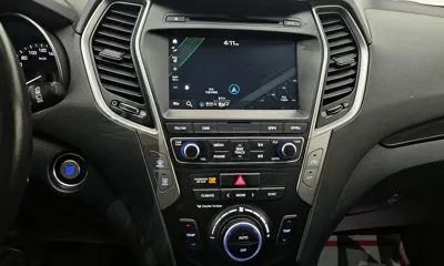 Hyundai Santafe 2016, 104262 км, за 5953.64 USD - фото 16