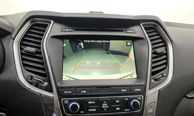 Hyundai Santafe 2016, 104262 км, за 5953.64 USD - фото 17