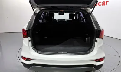 Hyundai Santafe 2016, 104262 км, за 5953.64 USD - фото 20