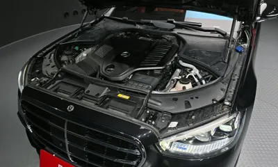 Mercedes-Benz S-Class 2023, 44255 км, за 89735.02 USD - фото 6