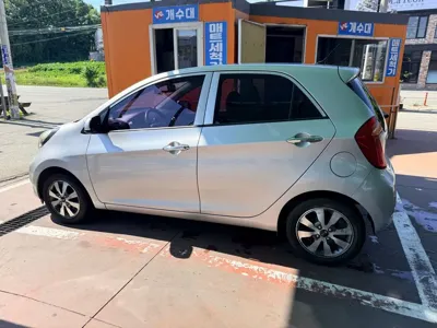 Kia Morning 2014, 97024 км, за 2605.86 USD
