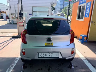Kia Morning 2014, 97024 км, за 2605.86 USD