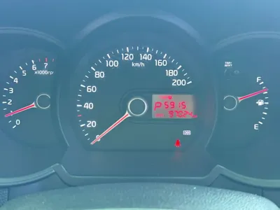 Kia Morning 2014, 97024 км, за 2605.86 USD - фото 7