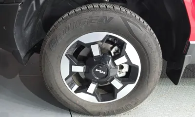 Kia Tasman 2026, 7139 км, за 26710.11 USD