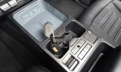 Kia Tasman 2026, 7139 км, за 26710.11 USD - фото 9
