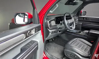 Kia Tasman 2026, 7139 км, за 26710.11 USD - фото 10