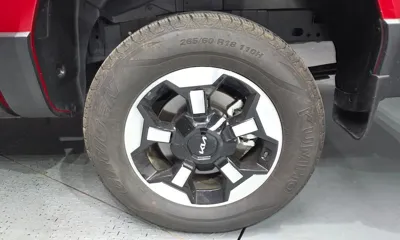 Kia Tasman 2026, 7139 км, за 26710.11 USD - фото 21