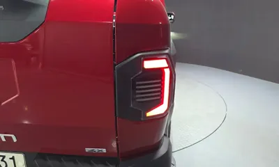 Kia Tasman 2026, 7139 км, за 26710.11 USD - фото 23