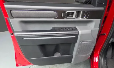 Kia Tasman 2026, 7139 км, за 26710.11 USD - фото 24