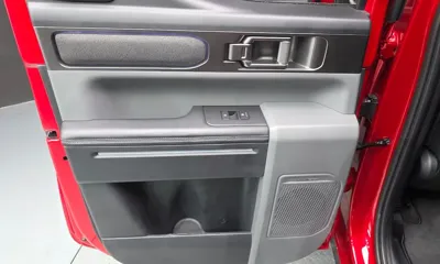Kia Tasman 2026, 7139 км, за 26710.11 USD - фото 25