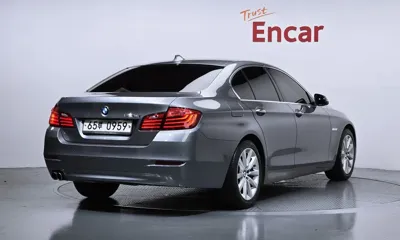 BMW 5-Series 2015, 85112 км, за 8861.76 USD