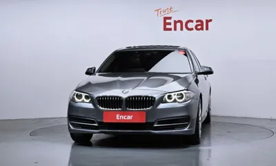 BMW 5-Series 2015, 85112 км, за 8861.76 USD