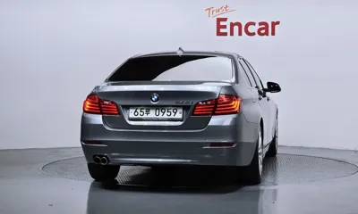 BMW 5-Series 2015, 85112 км, за 8861.76 USD