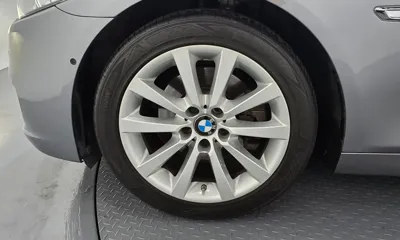 BMW 5-Series 2015, 85112 км, за 8861.76 USD