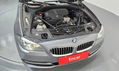 BMW 5-Series 2015, 85112 км, за 8861.76 USD - фото 6