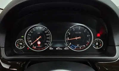 BMW 5-Series 2015, 85112 км, за 8861.76 USD - фото 8