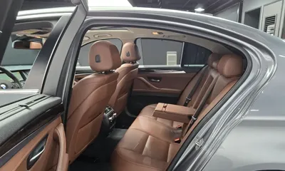 BMW 5-Series 2015, 85112 км, за 8861.76 USD - фото 12