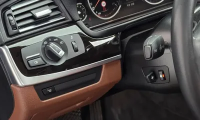 BMW 5-Series 2015, 85112 км, за 8861.76 USD - фото 14