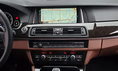 BMW 5-Series 2015, 85112 км, за 8861.76 USD - фото 17