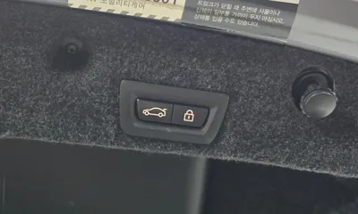 BMW 5-Series 2015, 85112 км, за 8861.76 USD - фото 20
