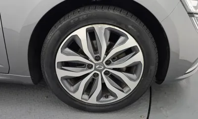 Renault-KoreaSamsung SM6 2016, 169281 км, за 2974.62 USD
