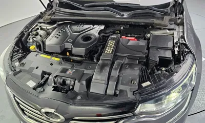 Renault-KoreaSamsung SM6 2016, 169281 км, за 2974.62 USD - фото 6