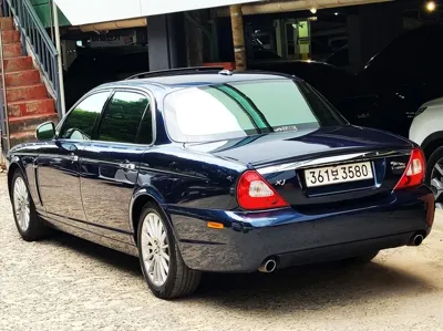 Jaguar XJ 2009, 145000 км, за 16738.87 USD - фото 6