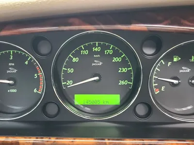 Jaguar XJ 2009, 145000 км, за 16738.87 USD - фото 9