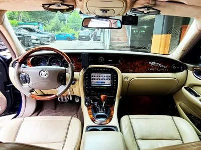 Jaguar XJ 2009, 145000 км, за 16738.87 USD - фото 10