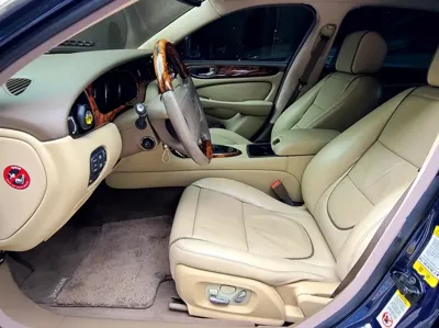 Jaguar XJ 2009, 145000 км, за 16738.87 USD - фото 11