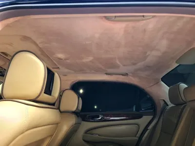 Jaguar XJ 2009, 145000 км, за 16738.87 USD - фото 12