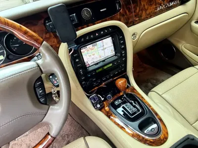 Jaguar XJ 2009, 145000 км, за 16738.87 USD - фото 15