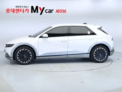 Hyundai Ioniq5 2023, 93500 км, за 15374.09 USD