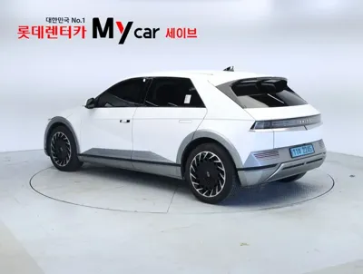 Hyundai Ioniq5 2023, 93500 км, за 15374.09 USD