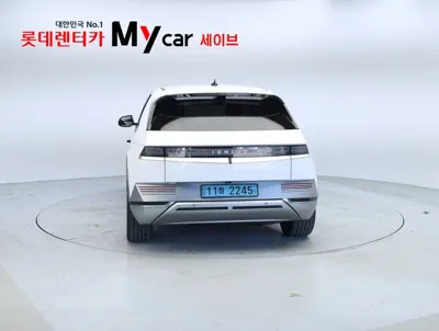 Hyundai Ioniq5 2023, 93500 км, за 15374.09 USD