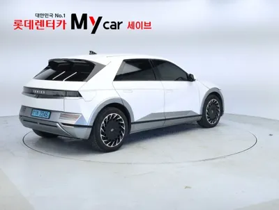 Hyundai Ioniq5 2023, 93500 км, за 15374.09 USD