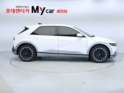 Hyundai Ioniq5 2023, 93500 км, за 15374.09 USD - фото 6