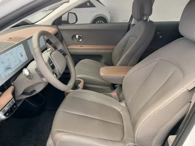 Hyundai Ioniq5 2023, 93500 км, за 15374.09 USD - фото 9