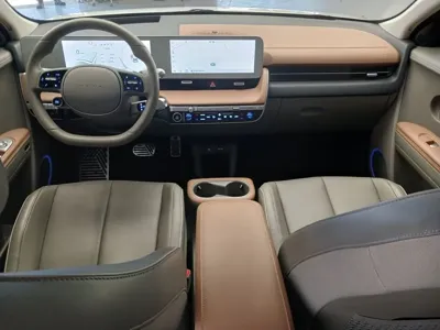 Hyundai Ioniq5 2023, 93500 км, за 15374.09 USD - фото 15