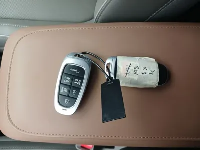 Hyundai Ioniq5 2023, 93500 км, за 15374.09 USD - фото 19