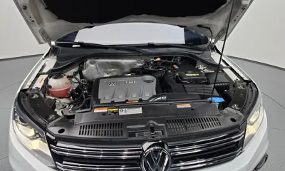Volkswagen Tiguan 2015, 102159 км, за 5579.62 USD - фото 6