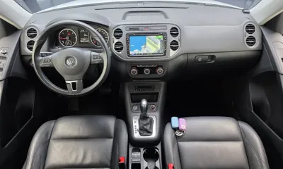 Volkswagen Tiguan 2015, 102159 км, за 5579.62 USD - фото 7
