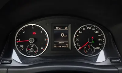 Volkswagen Tiguan 2015, 102159 км, за 5579.62 USD - фото 8