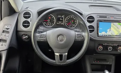 Volkswagen Tiguan 2015, 102159 км, за 5579.62 USD - фото 13